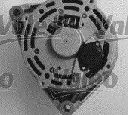 Generator / Alternator VALEO 436120