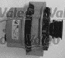 Generator / Alternator VALEO 436120
