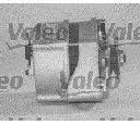 Generator / Alternator VALEO 436121
