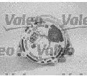 Generator / Alternator VALEO 436121