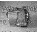 Generator / Alternator VALEO 436126