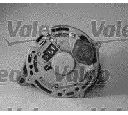 Generator / Alternator VALEO 436126
