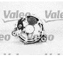 Generator / Alternator VALEO 436131