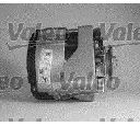 Generator / Alternator VALEO 436132