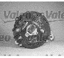 Generator / Alternator VALEO 436132
