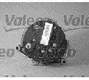 Generator / Alternator VALEO 436134