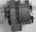 Generator / Alternator VALEO 436135