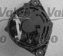 Generator / Alternator VALEO 436135