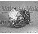 Generator / Alternator VALEO 436139