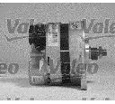 Generator / Alternator VALEO 436140