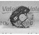 Generator / Alternator VALEO 436140
