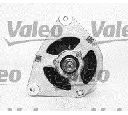 Generator / Alternator VALEO 436140