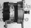 Generator / Alternator VALEO 436144