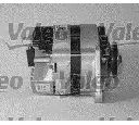 Generator / Alternator VALEO 436145