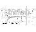 Generator / Alternator VALEO 436146</br>Piesa auto pentru Generator /Alternator / Elemente