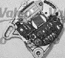 Generator / Alternator VALEO 436147