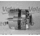 Generator / Alternator VALEO 436148