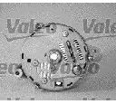 Generator / Alternator VALEO 436148