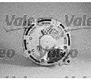 Generator / Alternator VALEO 436149