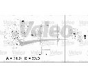 Generator / Alternator VALEO 436153
