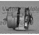 Generator / Alternator VALEO 436153