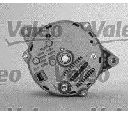 Generator / Alternator VALEO 436157