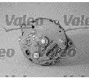 Generator / Alternator VALEO 436159