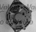 Generator / Alternator VALEO 436160