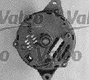 Generator / Alternator VALEO 436161