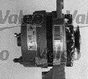 Generator / Alternator VALEO 436161
