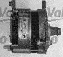 Generator / Alternator VALEO 436166