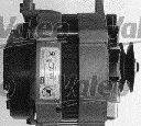 Generator / Alternator VALEO 436167