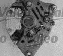 Generator / Alternator VALEO 436179