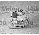 Generator / Alternator VALEO 436180
