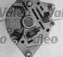 Generator / Alternator VALEO 436181