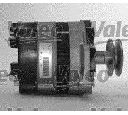 Generator / Alternator VALEO 436191
