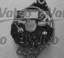 Generator / Alternator VALEO 436193