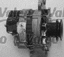 Generator / Alternator VALEO 436193