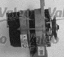 Generator / Alternator VALEO 436194</br>Piesa auto pentru Generator /Alternator / Elemente
