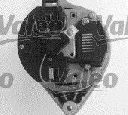 Generator / Alternator VALEO 436196