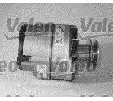 Generator / Alternator VALEO 436199