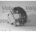 Generator / Alternator VALEO 436199
