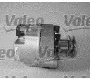 Generator / Alternator VALEO 436215