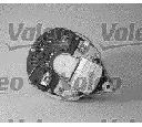 Generator / Alternator VALEO 436215