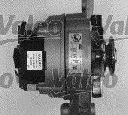 Generator / Alternator VALEO 436219