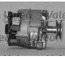 Generator / Alternator VALEO 436220