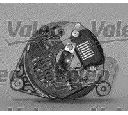 Generator / Alternator VALEO 436220