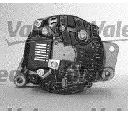 Generator / Alternator VALEO 436228