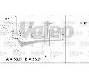 Generator / Alternator VALEO 436228