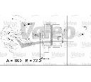 Generator / Alternator VALEO 436230